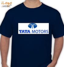  TATA-MOTORS T-Shirt