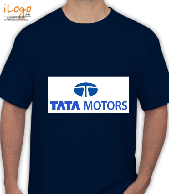  TATA-MOTORS T-Shirt