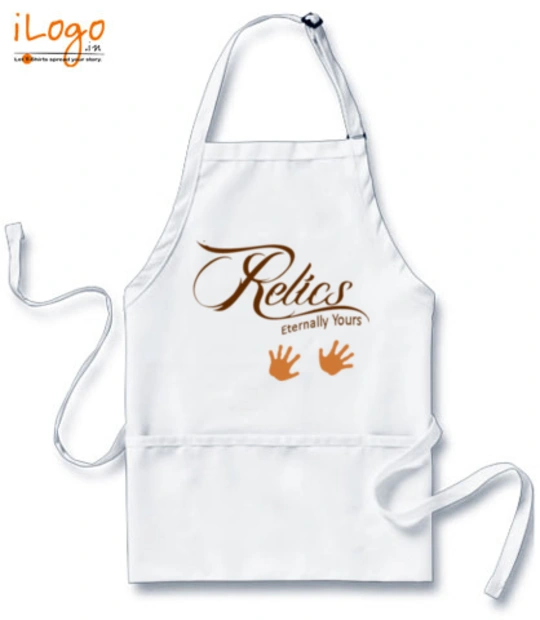 T shirts relics-logo T-Shirt