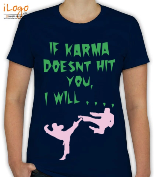 T shirts kaku- T-Shirt