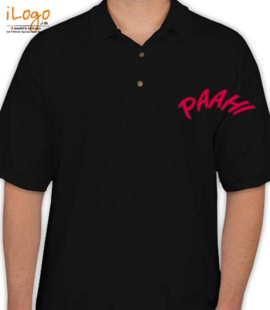 T shirts PAAHI-BIRTHDAY T-Shirt