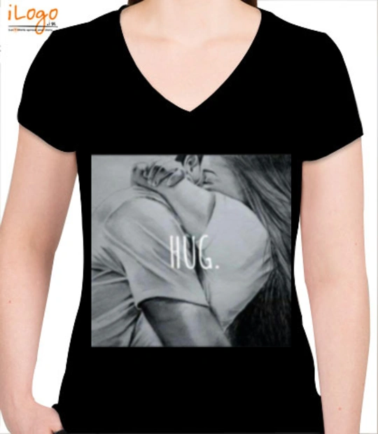 T shirts Hugg T-Shirt
