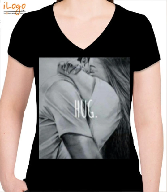 T shirts Huggs T-Shirt