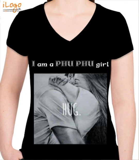 T shirts phu-hug T-Shirt