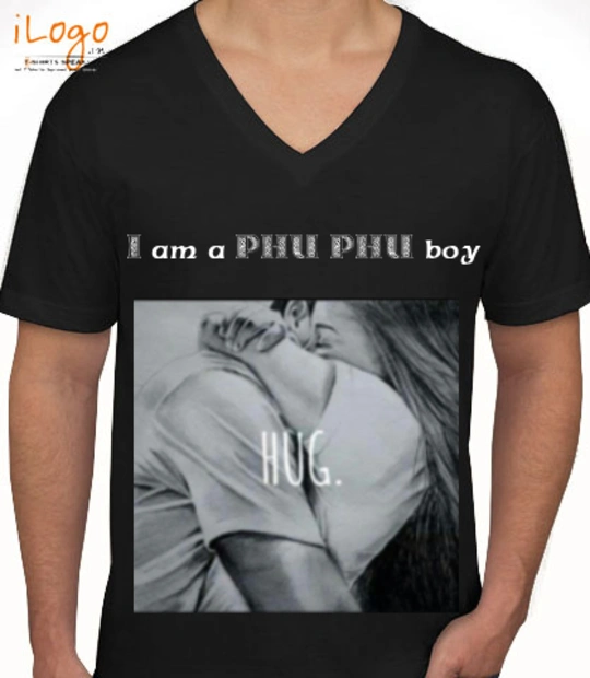 T shirts phu- T-Shirt