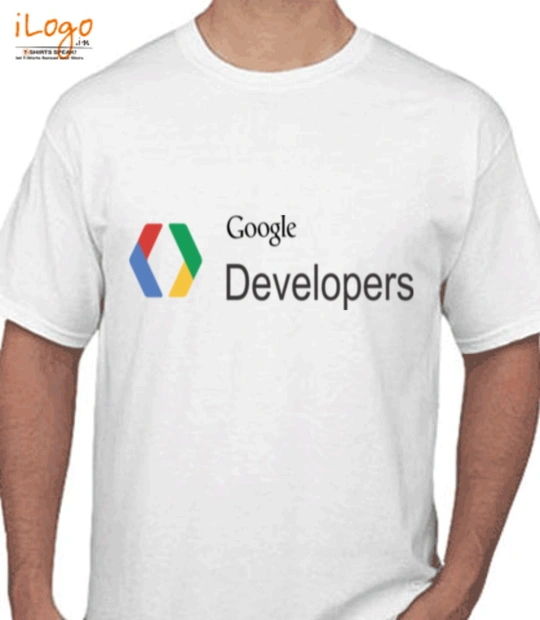 Google tags-googler T-Shirt