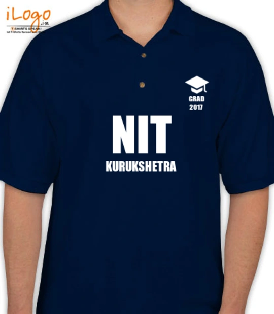 T shirts nit-logo T-Shirt