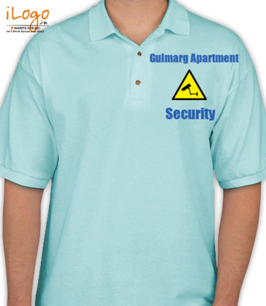 T shirts Gulmarg-July T-Shirt