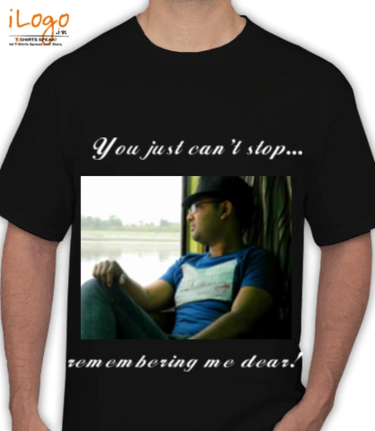 T shirts remembering-me T-Shirt