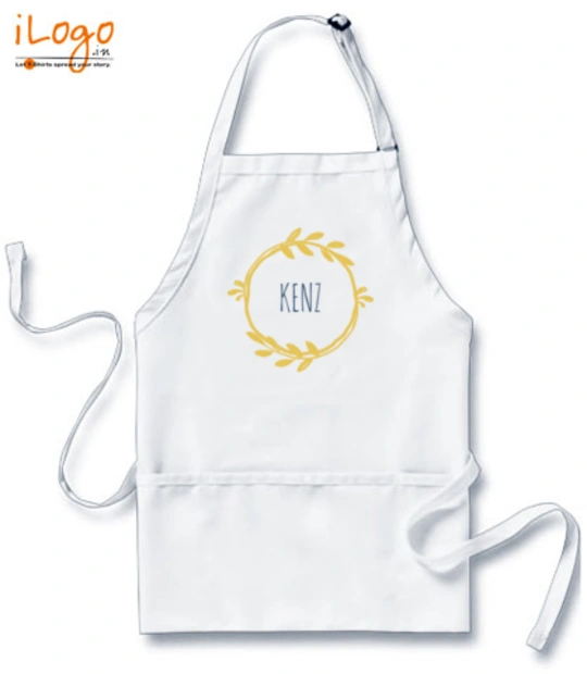 T shirts Kenz-first-logo T-Shirt