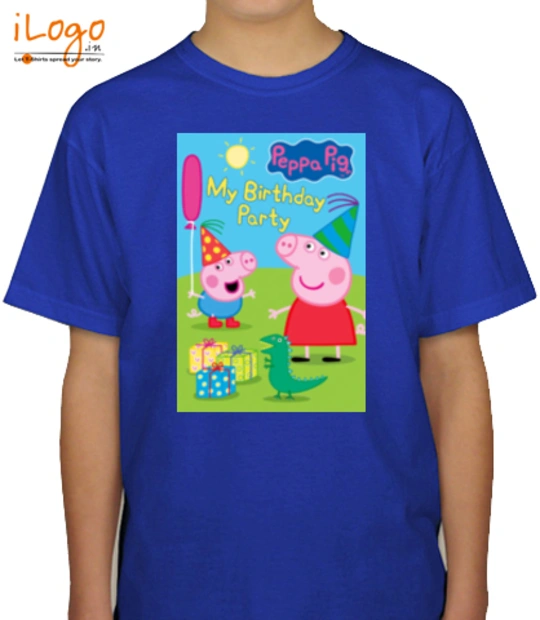 T shirts Suhas T-Shirt
