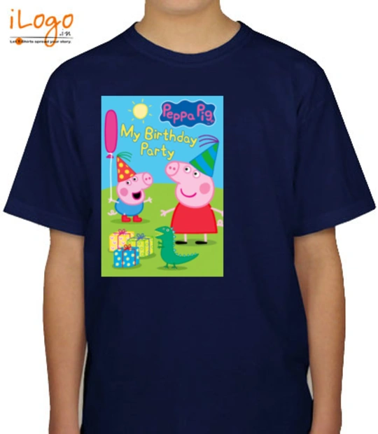 T shirts Suhas-bday T-Shirt