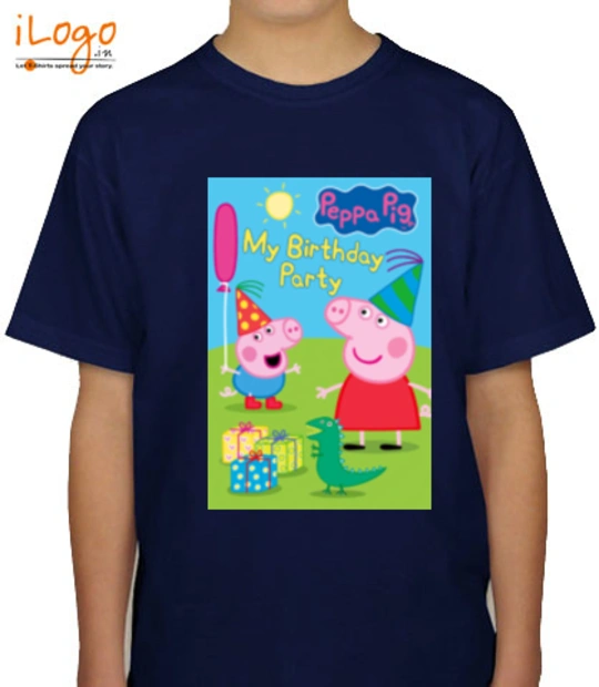 T shirts Suhas-bday T-Shirt