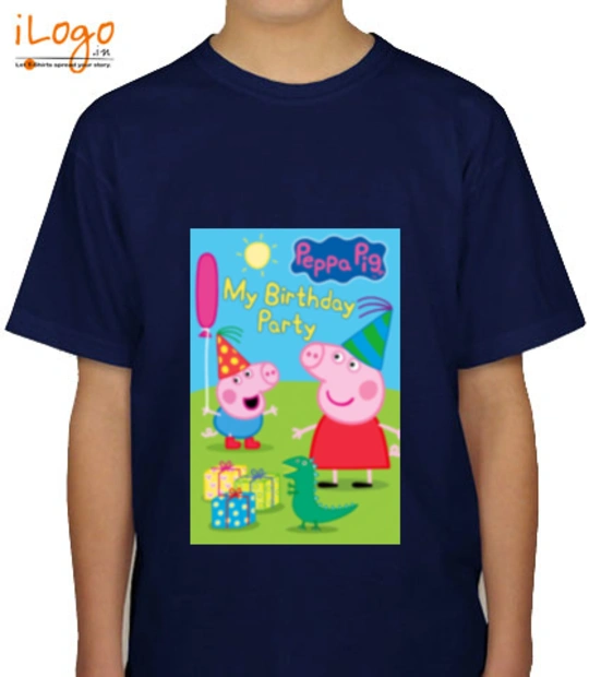 T shirts Suhas-bday T-Shirt
