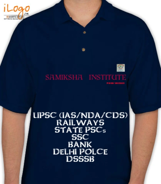 T shirts indrajeet- T-Shirt