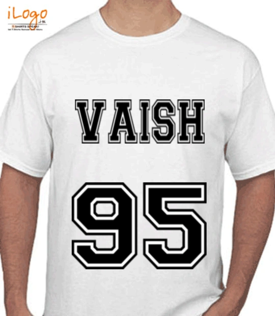 T shirts vaish T-Shirt