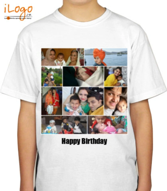 T shirts Vivu- T-Shirt