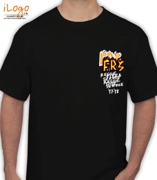 T shirts men- T-Shirt
