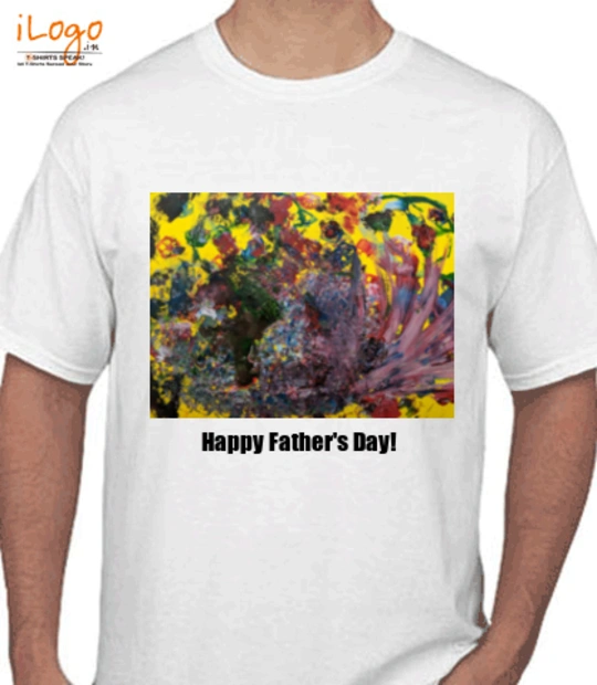 T shirts Fathers-Day T-Shirt