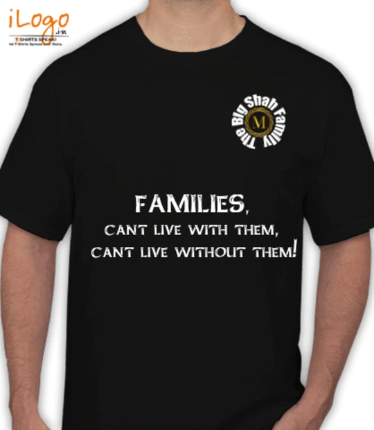 T shirts Swiss-TripYess T-Shirt