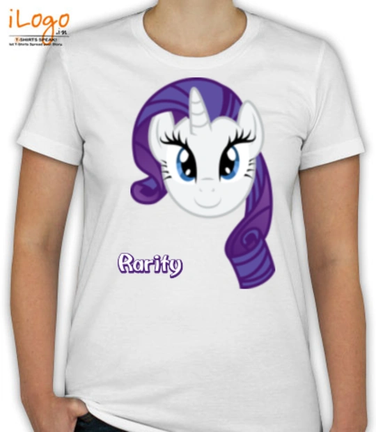 T shirts rarity- T-Shirt