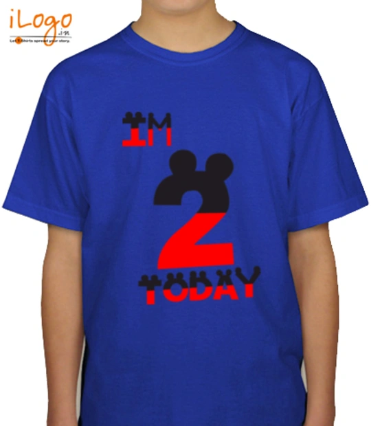 T shirts BIRTHDAY- T-Shirt