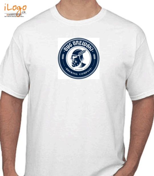 T shirts BygBrewski T-Shirt