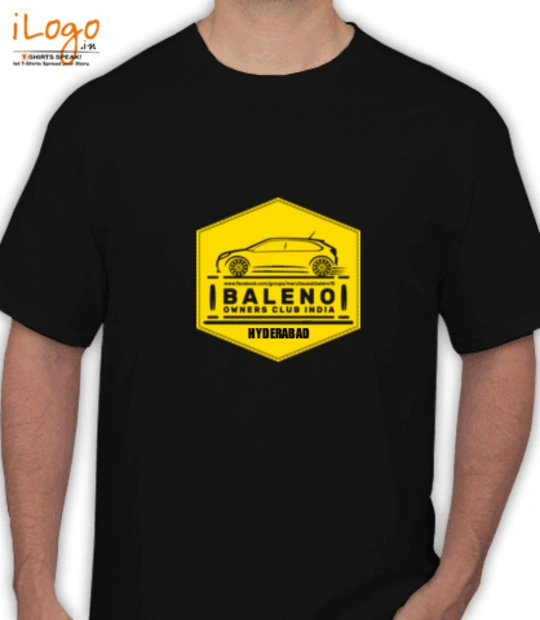 T shirts BOCH T-Shirt