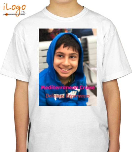 T shirts Abhimanyu T-Shirt