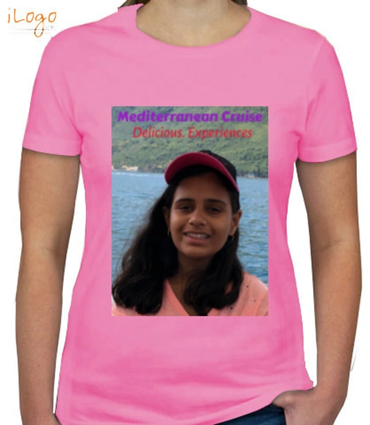 T shirts Shruti T-Shirt