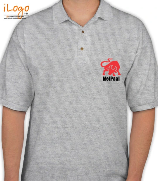 T shirts Vendor-Jersy T-Shirt