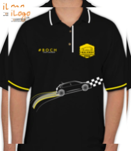 T shirts satish-mumbai T-Shirt