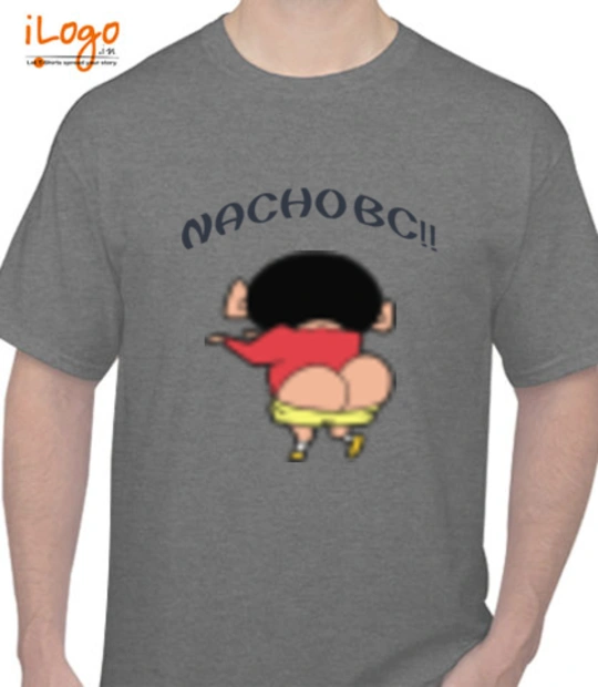 T shirts Ishita-Somani T-Shirt