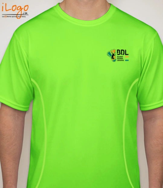 T shirts BDL T-Shirt