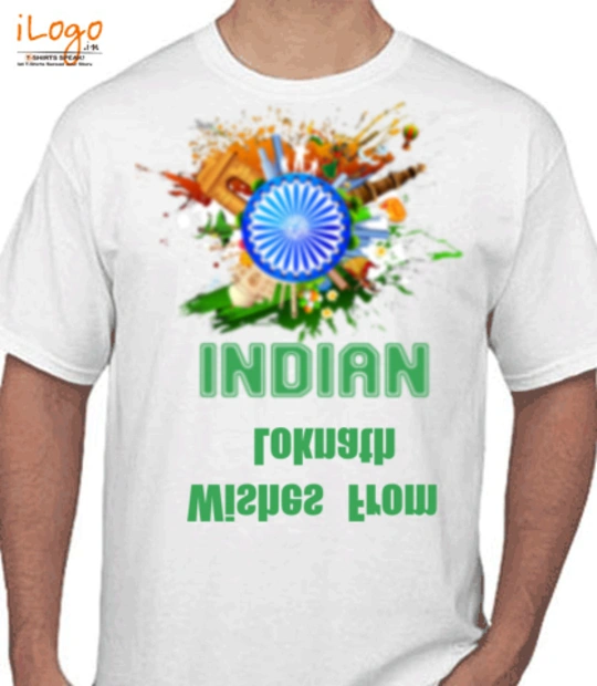 T shirts Suresh-ind T-Shirt