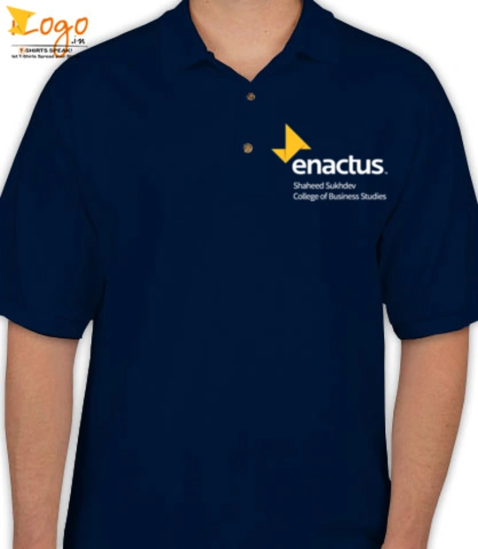 T shirts Enactus T-Shirt