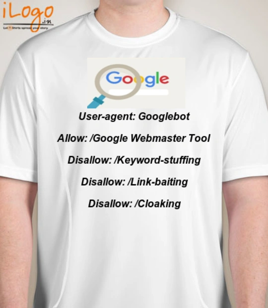 T shirts Deepraj-SEO T-Shirt