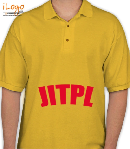 JITPL-Uniform - P.Polo