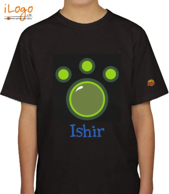 T shirts Ishir-final T-Shirt