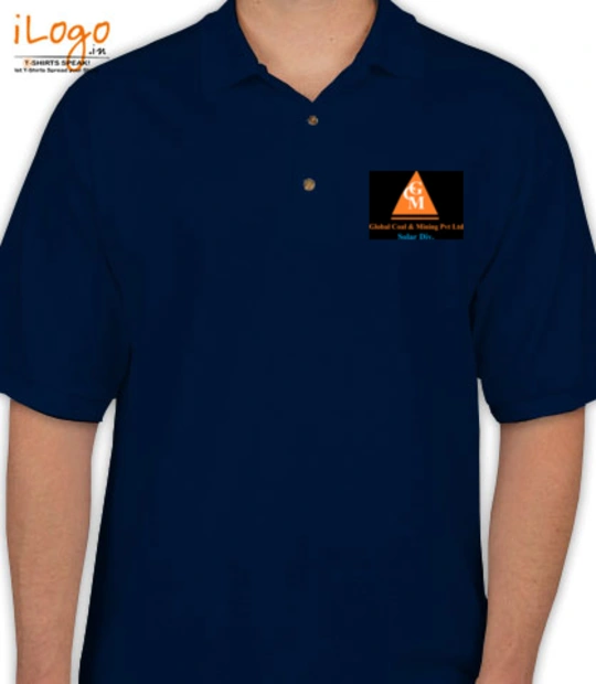 T shirts GCMPL- T-Shirt