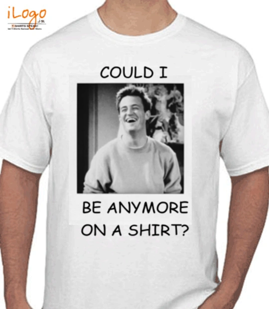 T shirts Friends T-Shirt
