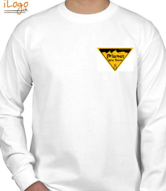 T shirts pwrtrekking T-Shirt