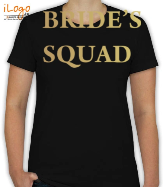 T shirts Squad T-Shirt