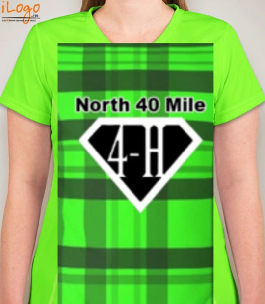 T shirts daw- T-Shirt