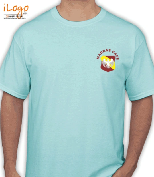 T shirts MADRAS-CAFE T-Shirt