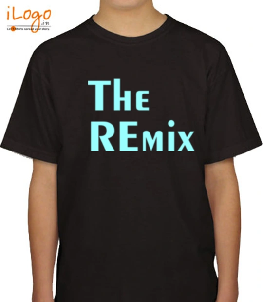 T shirts kinjal-boys T-Shirt