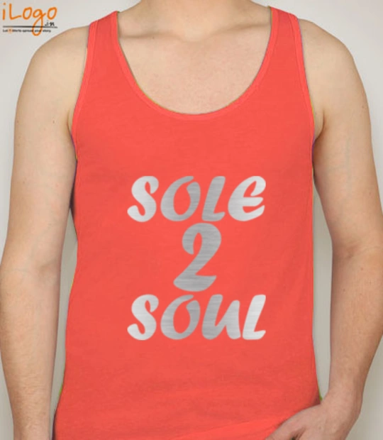 T shirts SOLESOUL T-Shirt