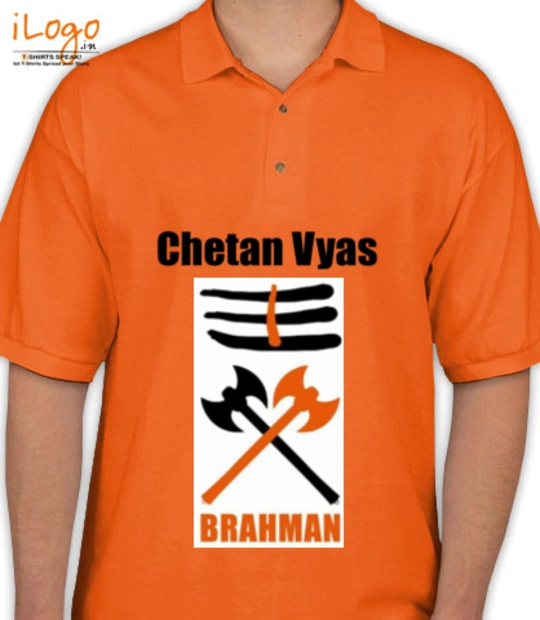T shirts Chetanvyas T-Shirt