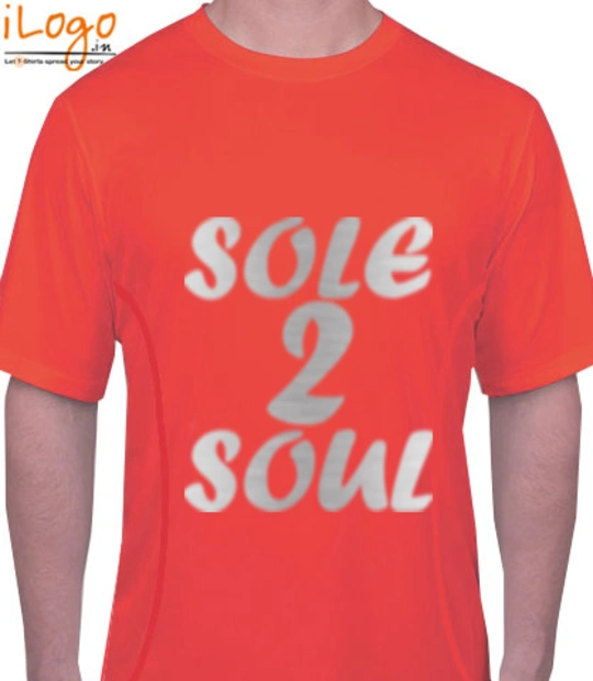 T shirts SOLESOUL T-Shirt