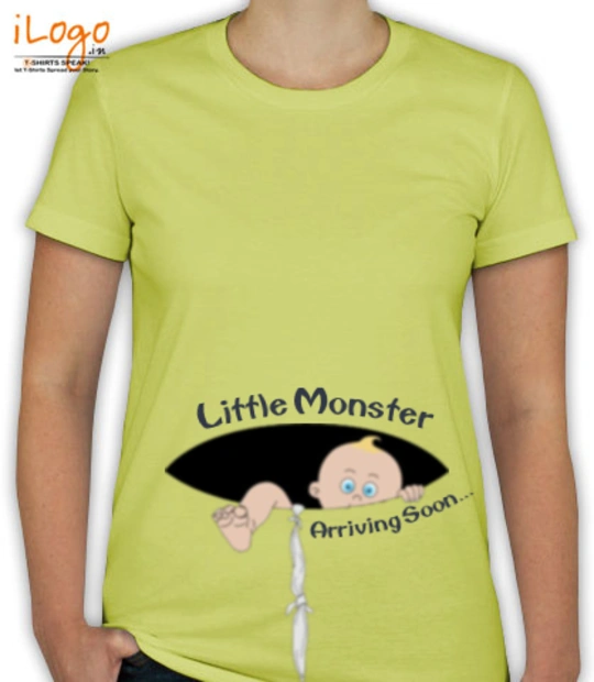 T shirts COMING-SOON T-Shirt
